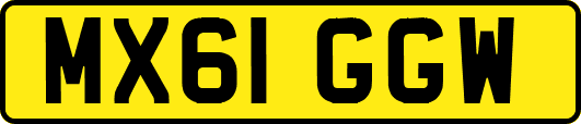 MX61GGW