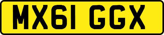 MX61GGX