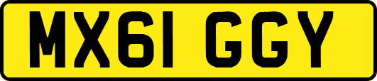 MX61GGY