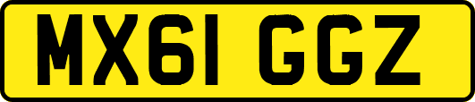MX61GGZ