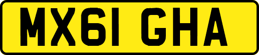 MX61GHA