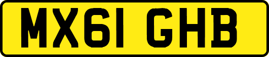 MX61GHB