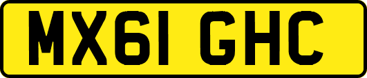MX61GHC