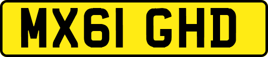 MX61GHD