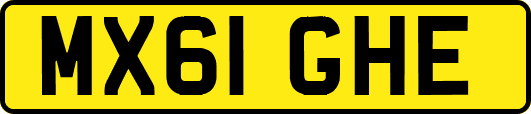 MX61GHE