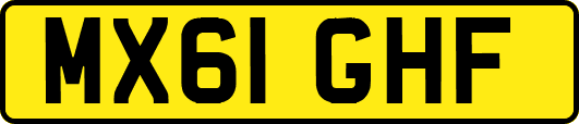 MX61GHF