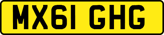 MX61GHG