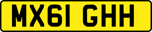 MX61GHH