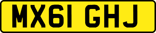 MX61GHJ