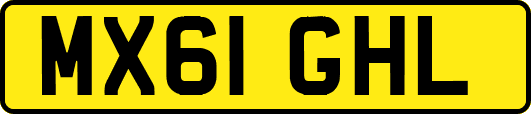 MX61GHL