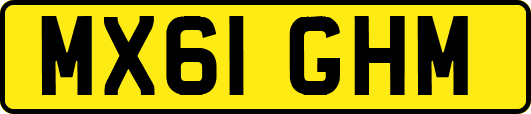 MX61GHM