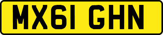 MX61GHN