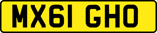 MX61GHO