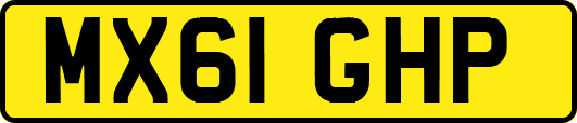 MX61GHP