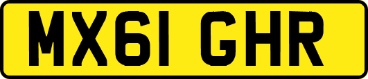 MX61GHR