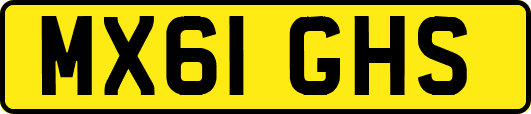 MX61GHS