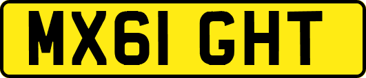 MX61GHT