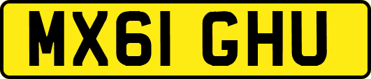 MX61GHU