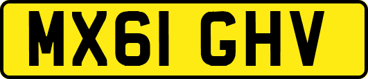 MX61GHV