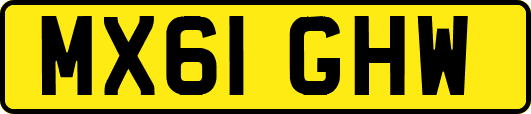 MX61GHW