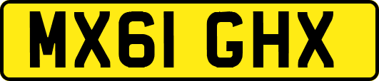 MX61GHX