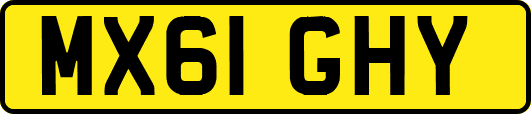 MX61GHY