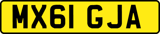 MX61GJA