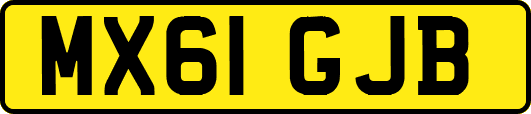 MX61GJB