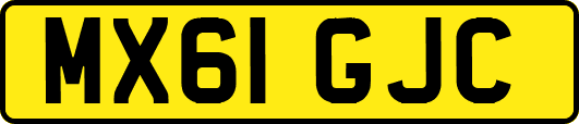 MX61GJC