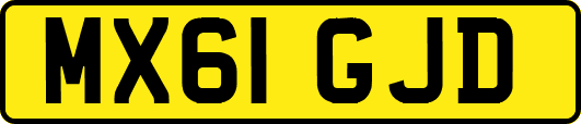 MX61GJD