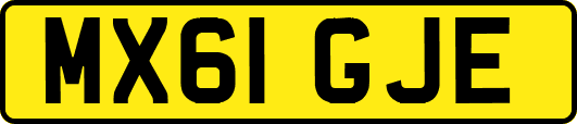MX61GJE