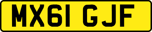MX61GJF