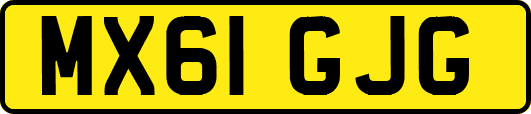 MX61GJG