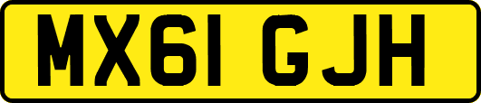MX61GJH
