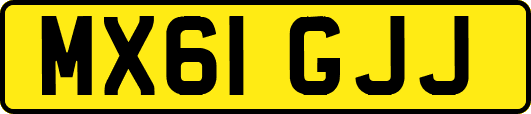 MX61GJJ