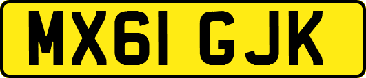 MX61GJK
