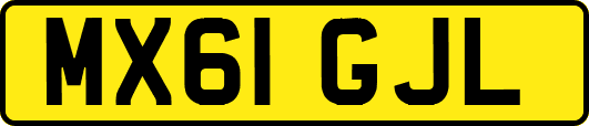 MX61GJL