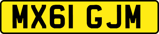 MX61GJM