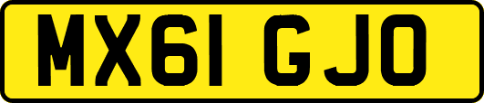 MX61GJO