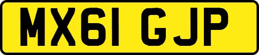 MX61GJP