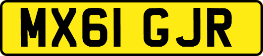 MX61GJR