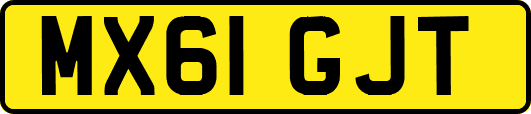 MX61GJT