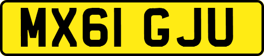 MX61GJU