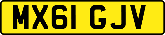 MX61GJV