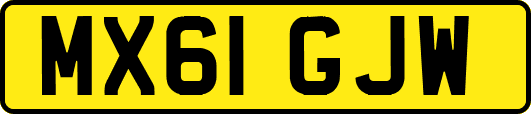 MX61GJW