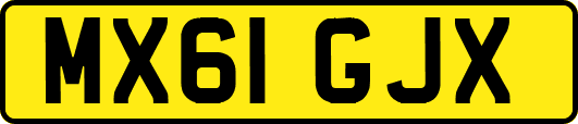 MX61GJX