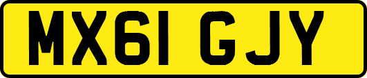 MX61GJY