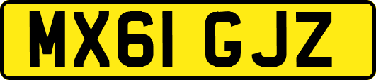 MX61GJZ
