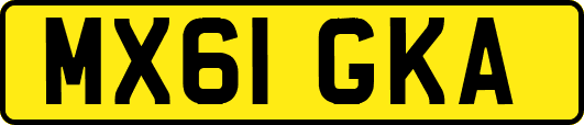 MX61GKA