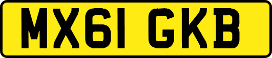 MX61GKB